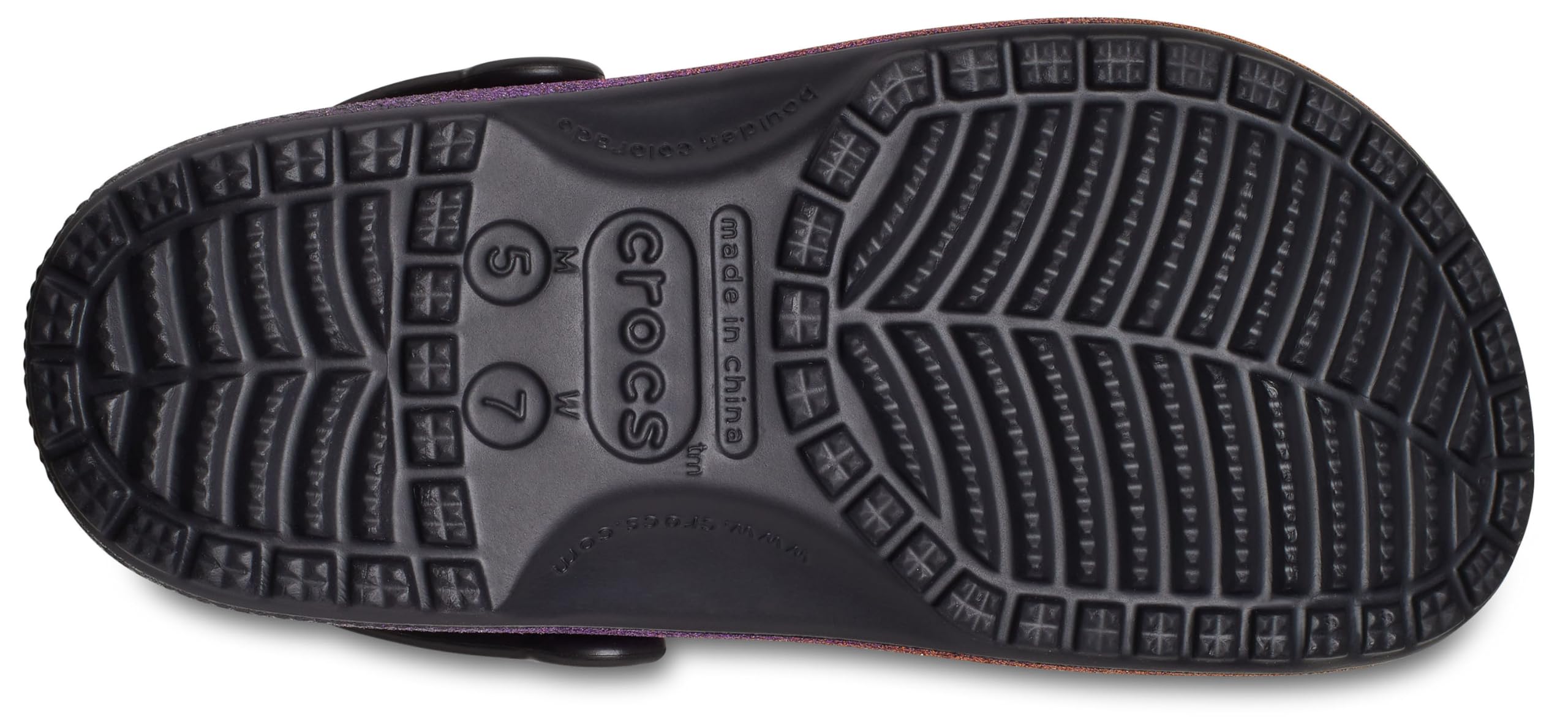 Crocs Unisex Classic Disney Hocus Pocus Clogs for Adults - Comfortable Slip-On Shoes for Men & Women - Perfect for Halloween Costumes, Cosplay, and Casual Wear