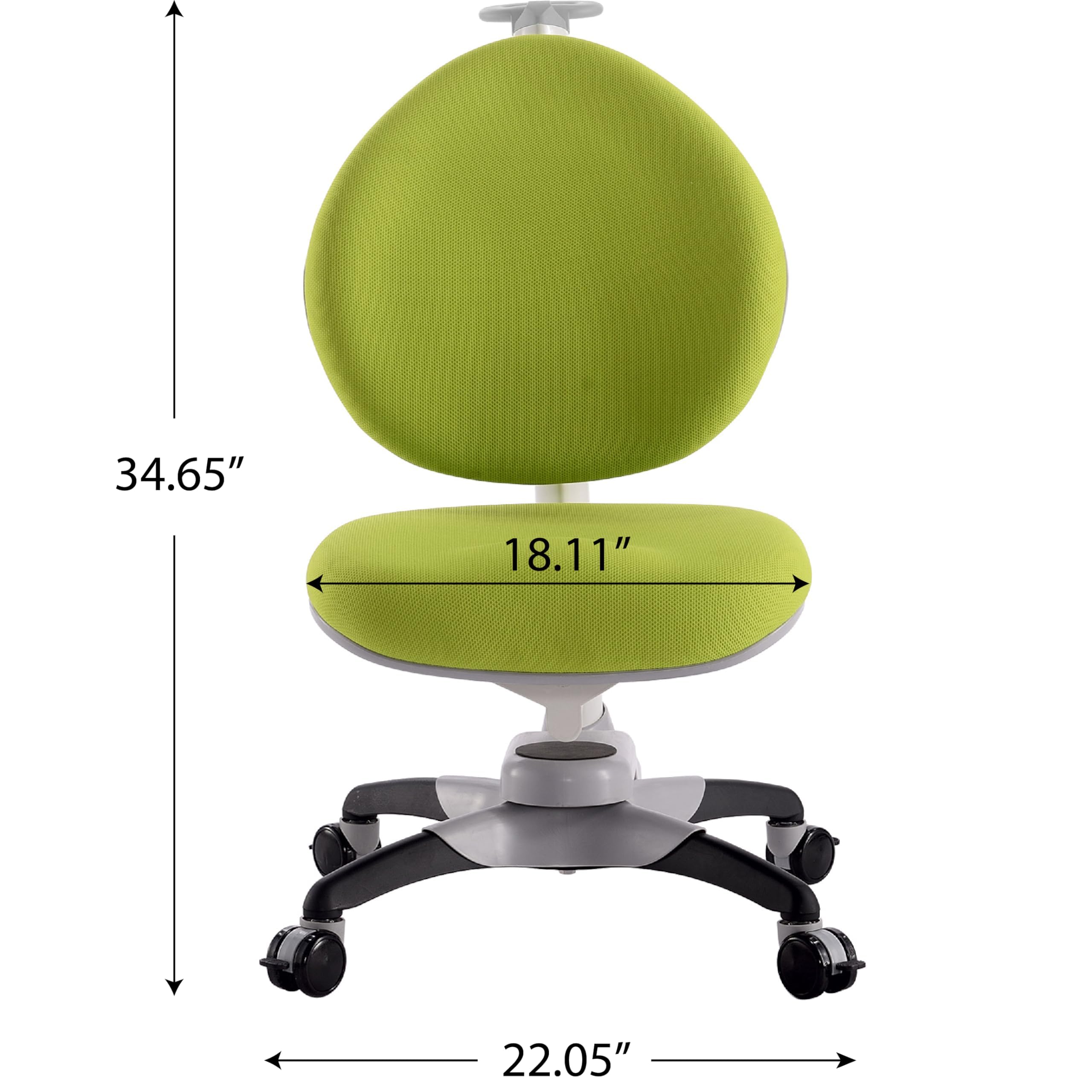 ApexDesk 43