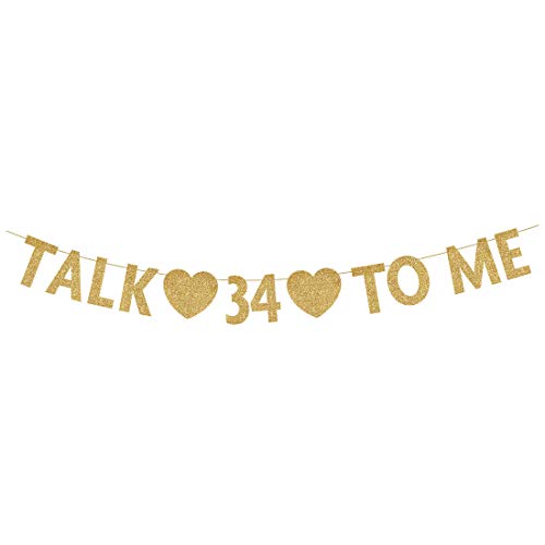 GOLD-TALK
