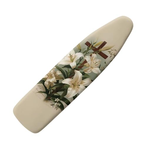 Cross Lily