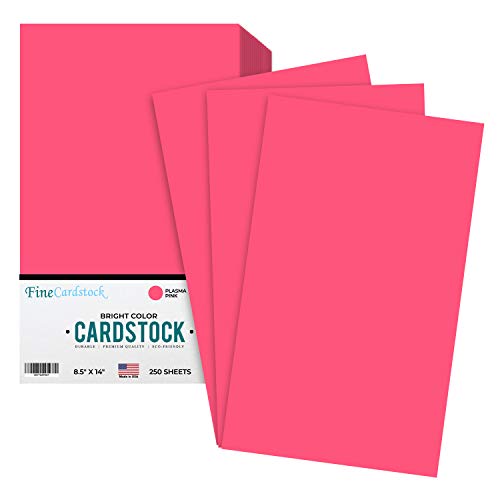 Plasma Pink