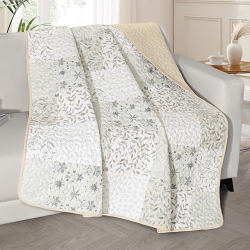 Bohemian Patchwork Grey