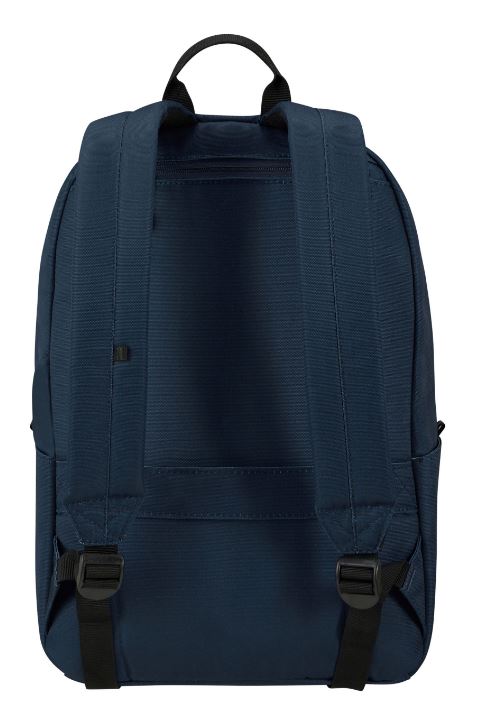 American Tourister Brightup Backpack - Lightweight Travel Backpack for School, College & Commuting - Durable Laptop Backpack with USB Charging Port & Water-Resistant Design - Perfect for Work, Gym & Weekend Getaways