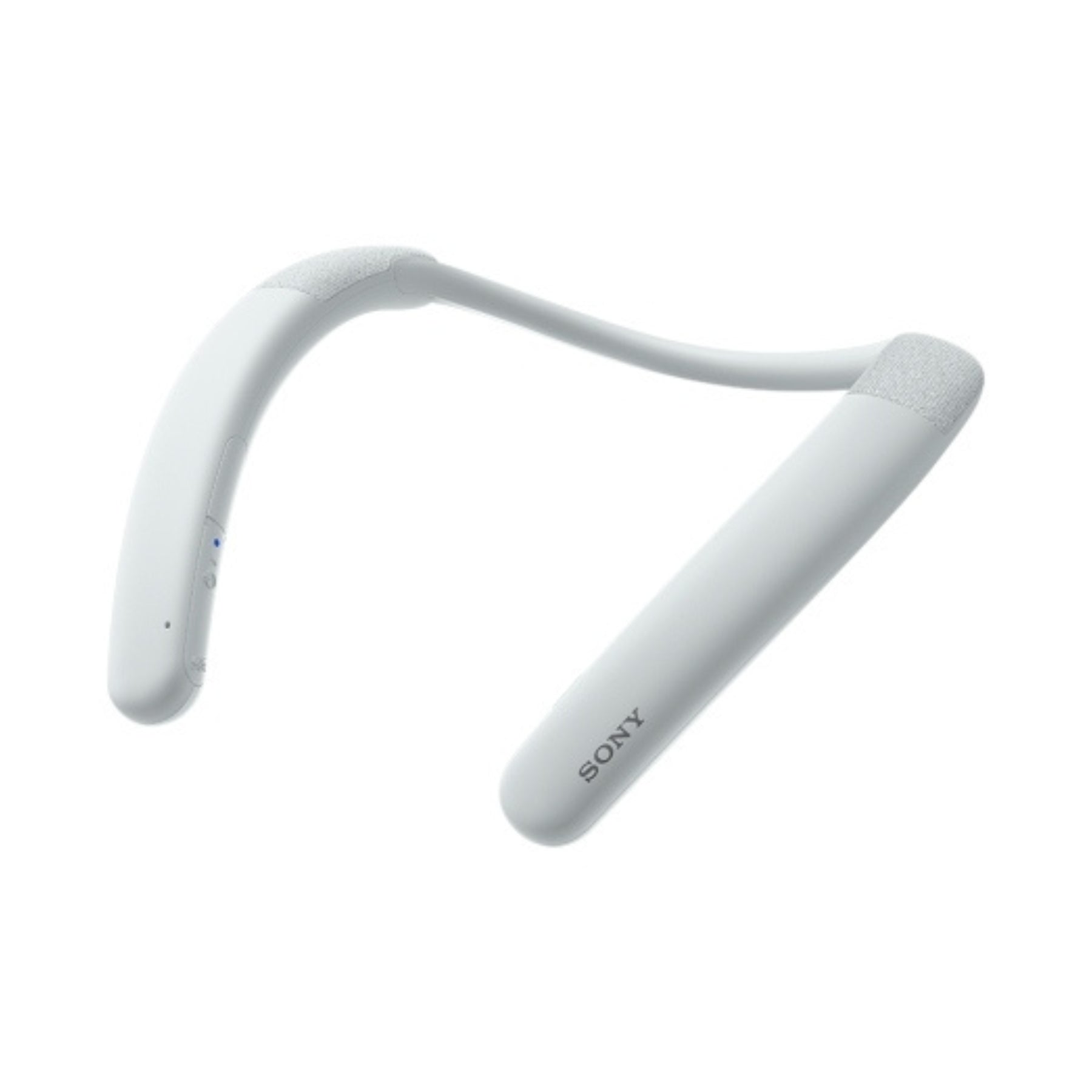 Sony SRS NB10 Wireless Neckband Speaker - Open Box Clearance Sale | Hands-Free Bluetooth Audio for Workouts, Commuting & Outdoor Activities