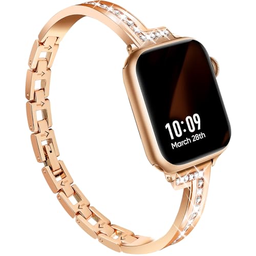 A3 Rose Gold