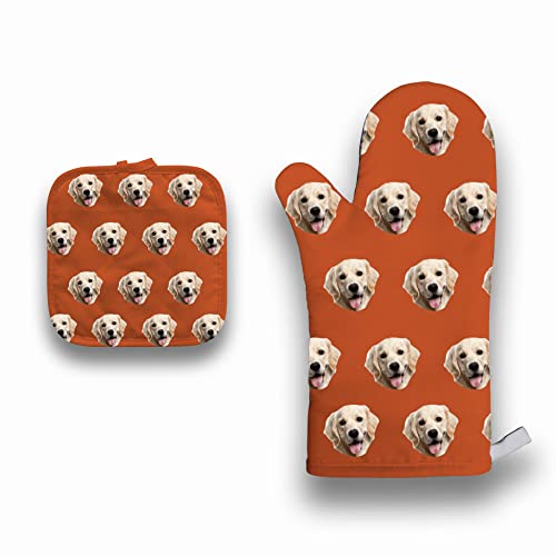 Orange Dog