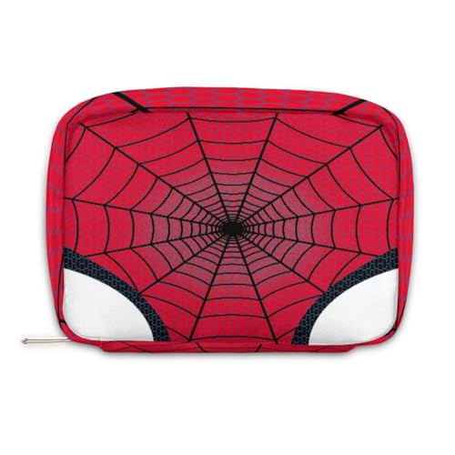 Red Spider Web