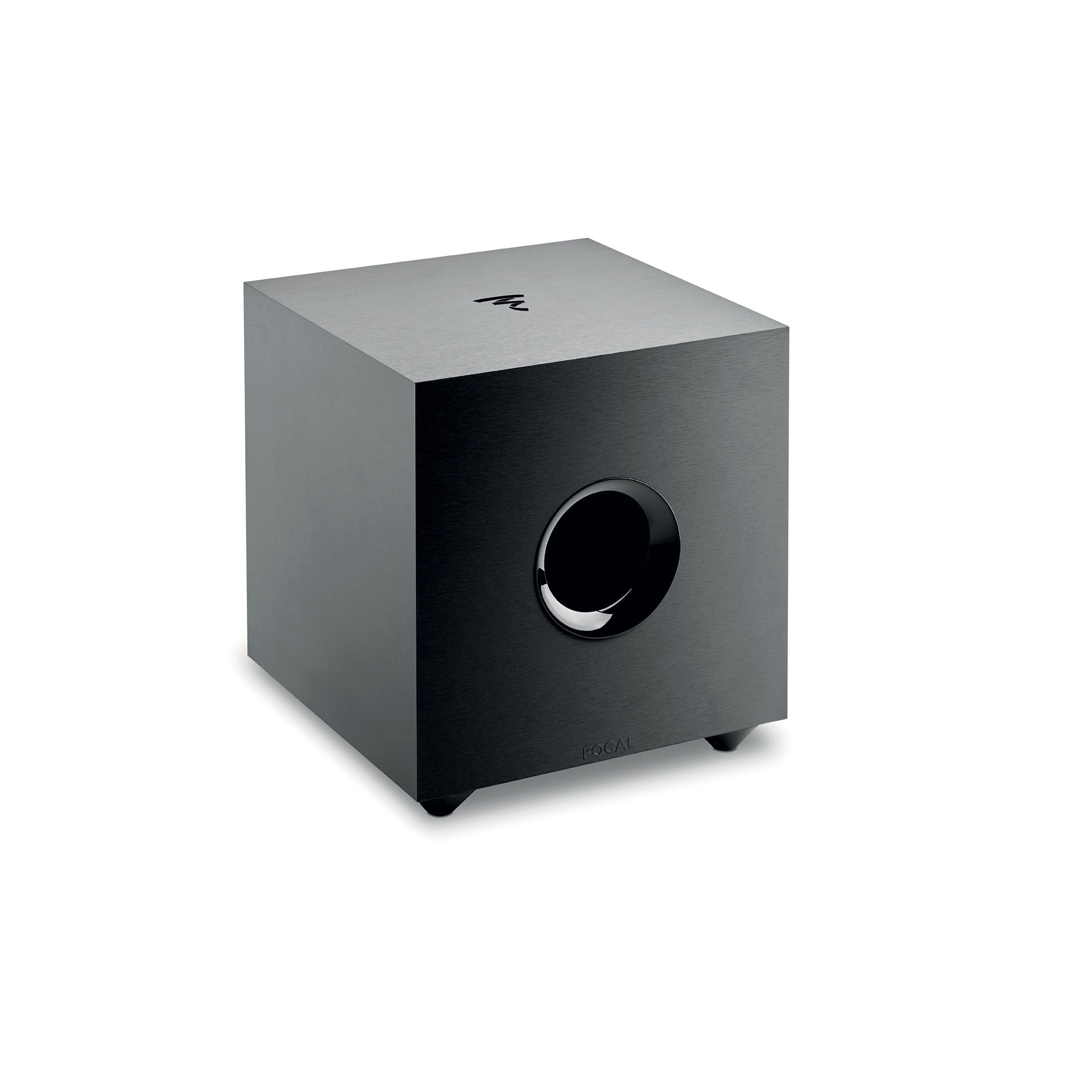 Focal CUB EVO Subwoofer - High Performance Car Audio Bass Speaker for Deep Sound | Perfect for Car Audio Systems, Home Theater, and Music Enthusiasts