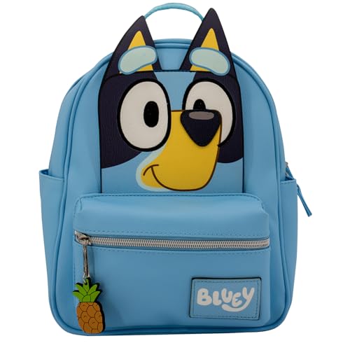 Bluey