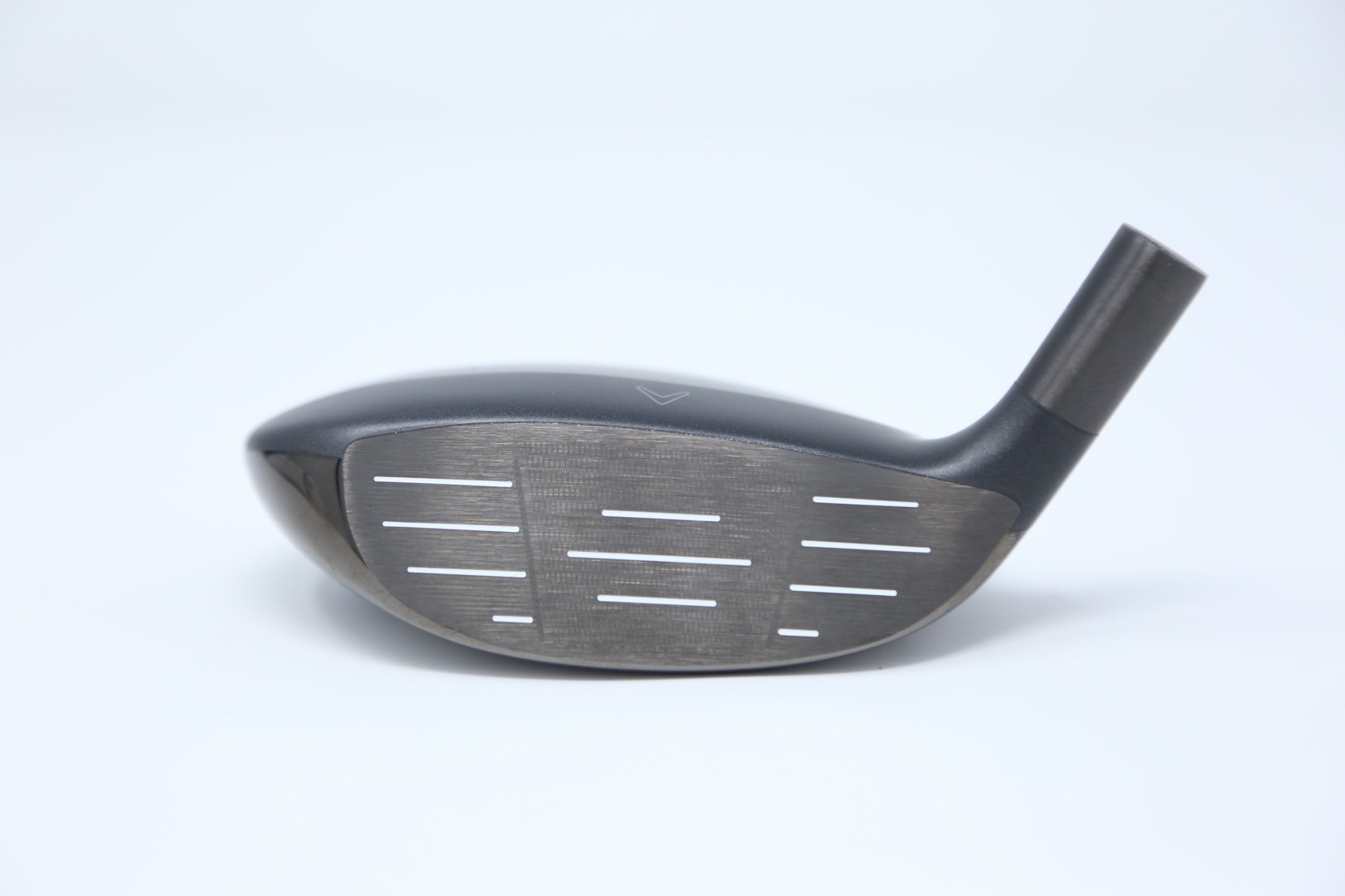 Used Callaway Paradym Ai Smoke MAX D Fairway Wood 18° Right Handed Golf Club Head Only | Perfect for Improving Distance & Accuracy on the Course