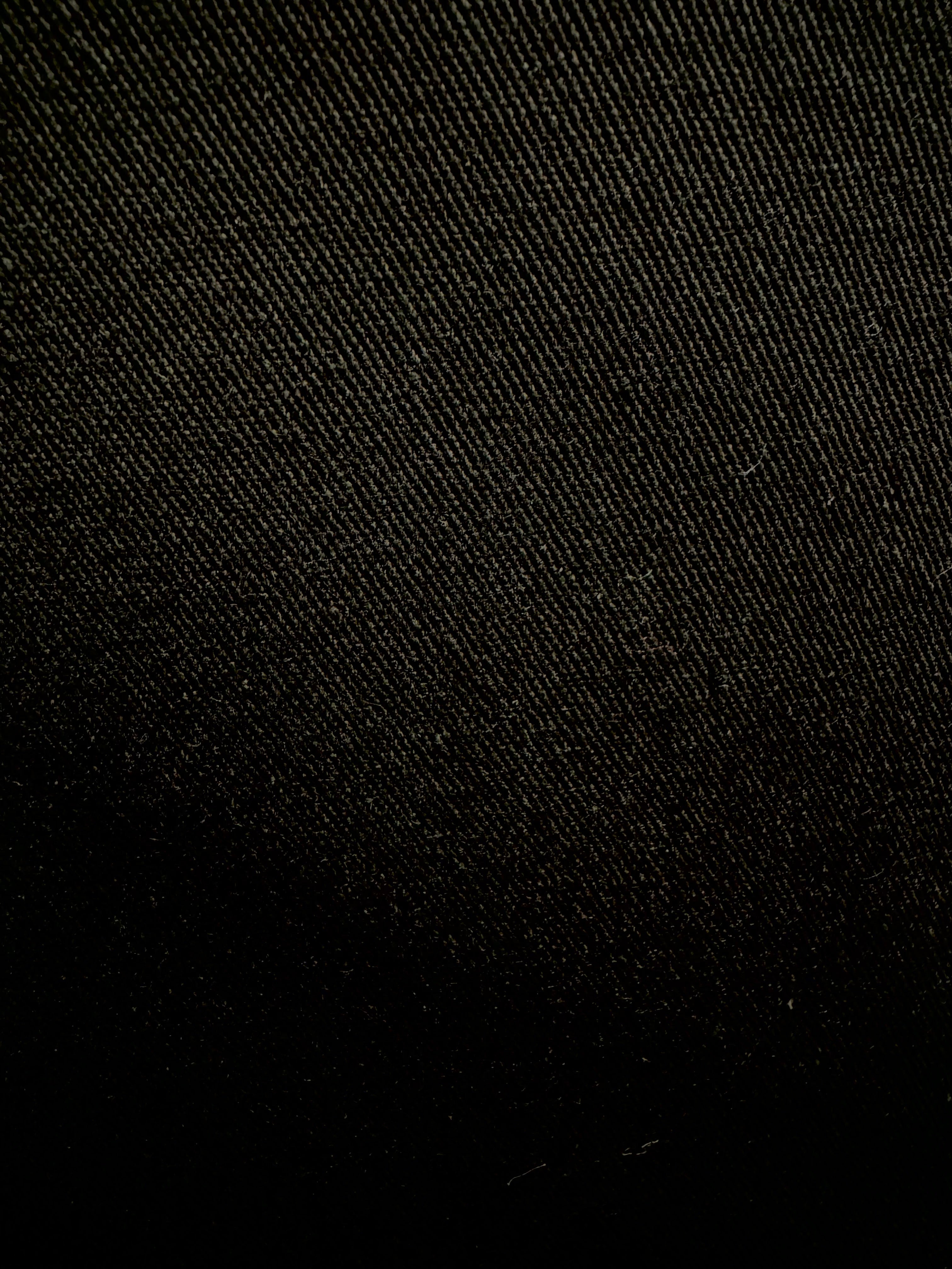 Premium Burma Twill Fabric - 60 Inches Wide Black Bodice Lining Material (Sold by the Yard) - Perfect for Dressmaking, Costume Design & Tailoring Projects