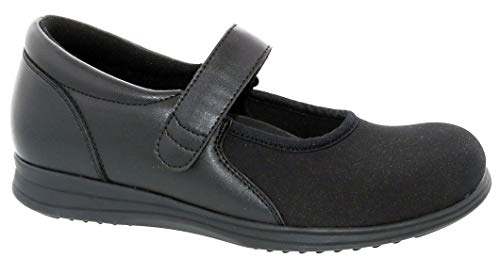 Black/Stretch
