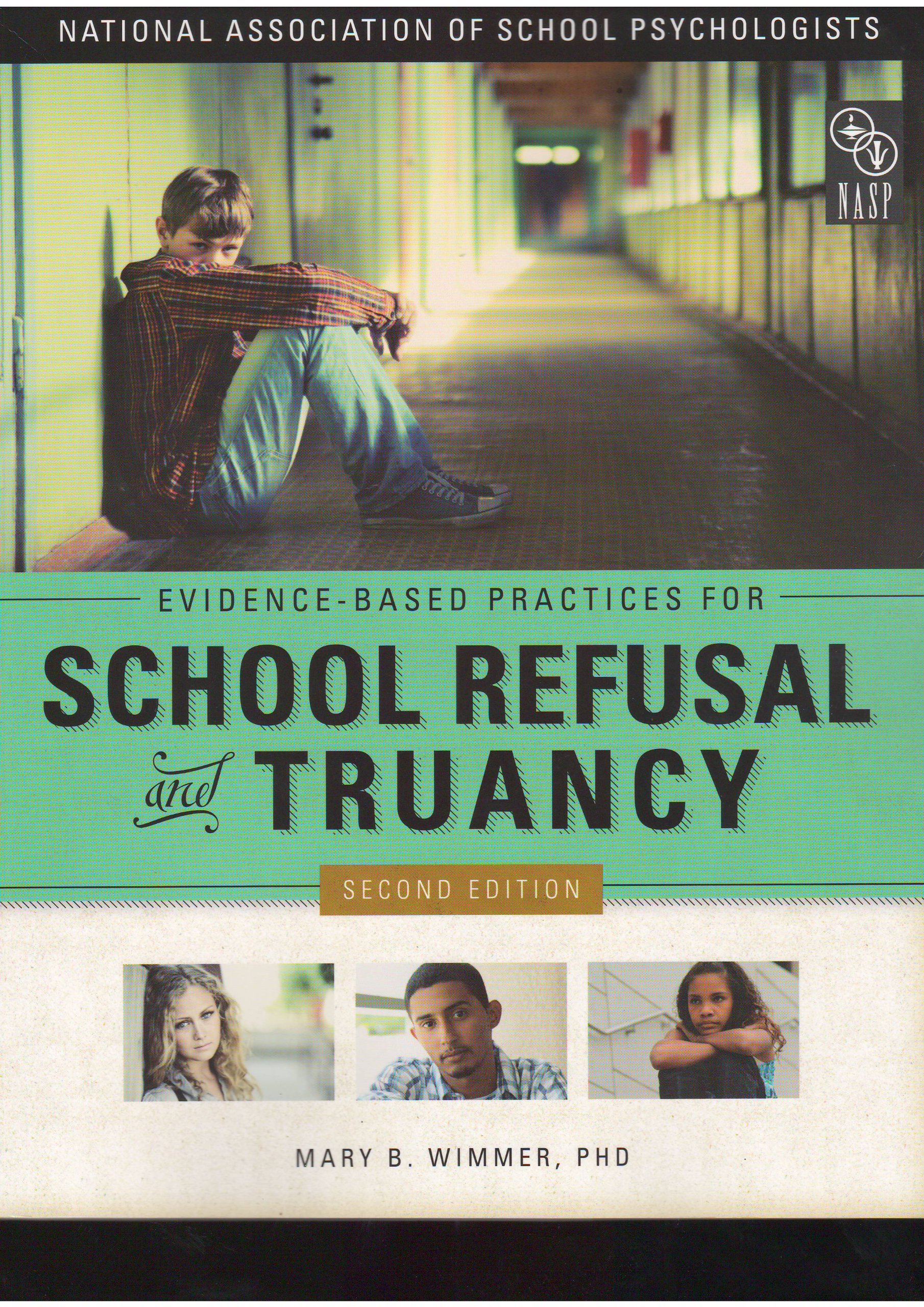 Evidence-Based Strategies for School Refusal & Truancy Prevention | Effective Solutions for Chronic Absenteeism in Students | School Attendance Improvement Techniques