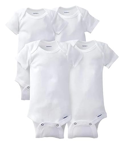 White/Short Sleeve