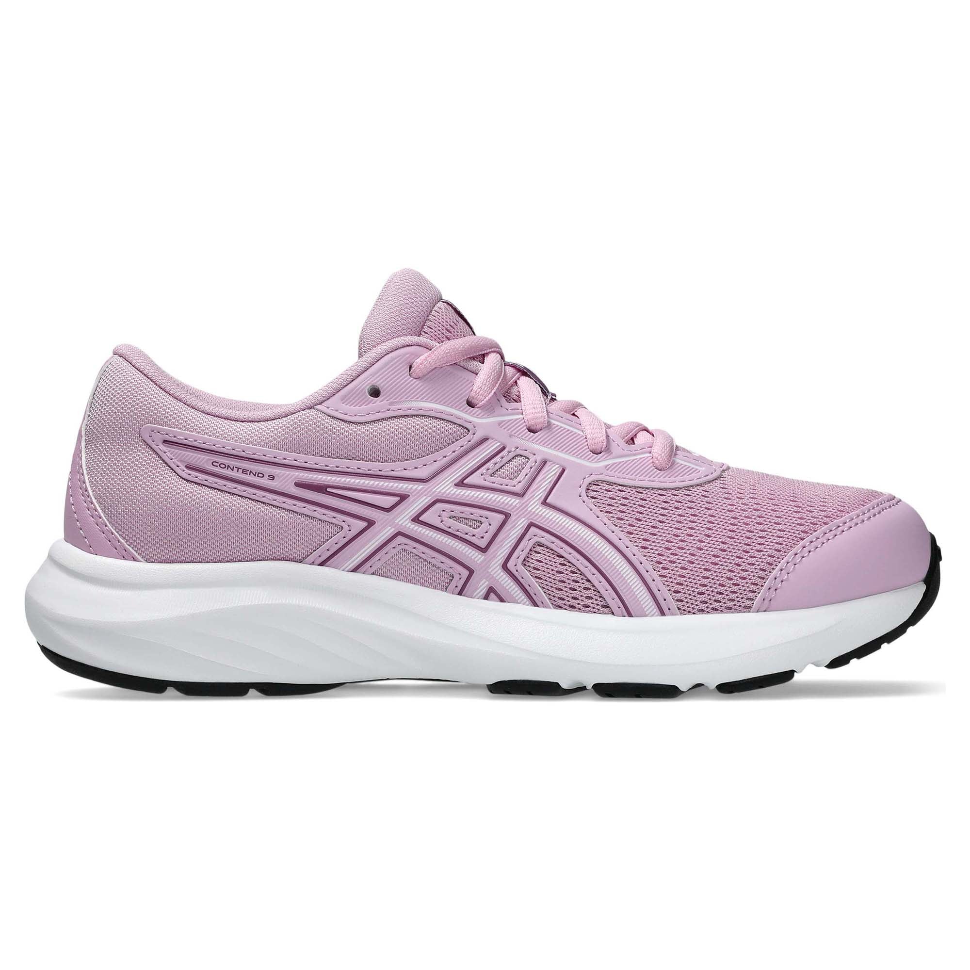 Contend 9Gs Kids Running Shoes - Lightweight Athletic Sneakers for Boys & Girls - Perfect for School, Sports & Outdoor Play