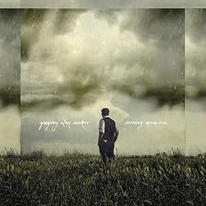 Gregory Alan Isakov - Evening Machines Vinyl LP Record | Folk & Indie Music for Relaxing Evenings & Cozy Nights at Home