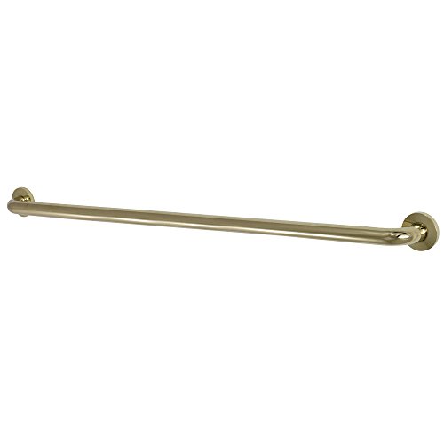 Polished Brass