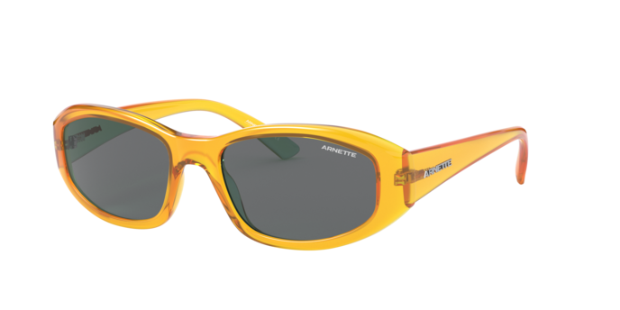 Arnette Lizard AN4266 265587 Sunglasses - Polarized UV Protection Sports & Outdoor Shades for Men & Women - Perfect for Running, Cycling, and Beach Activities