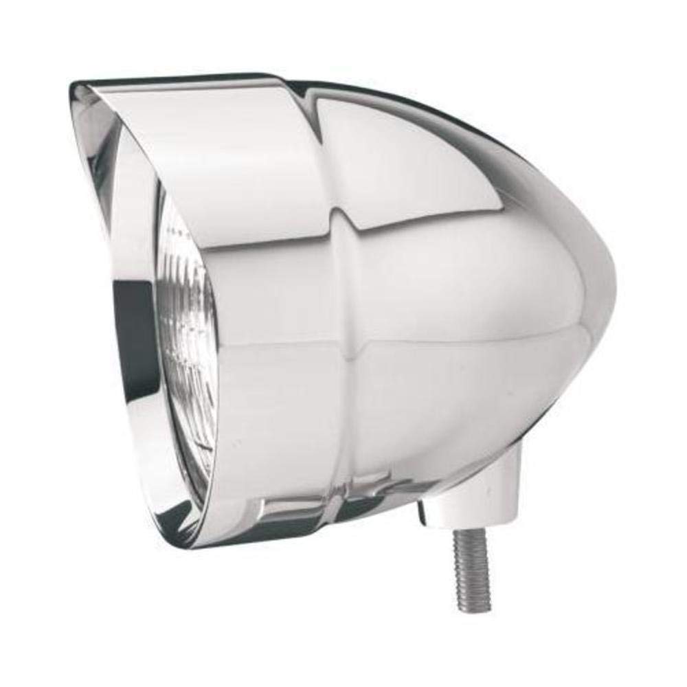 Headwinds 4.5 Inch Spotlight Housing for Mariah 1-4400LCA - Durable Outdoor Lighting Fixture for Marine, RV, and Off-Road Vehicles