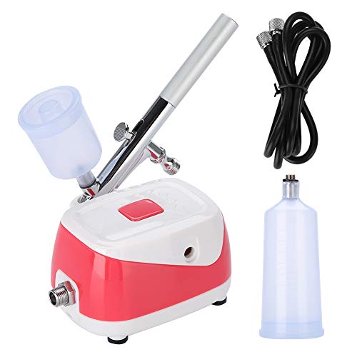 Anti-Wrinkle Beauty Device for Face & Skin Care - Pink | Home Spa & Makeup Prep