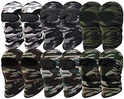 Camouflage