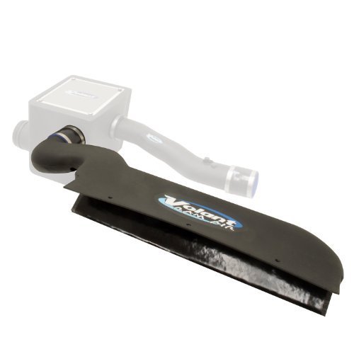 Volant 38640 High-Performance Air Scoop for Dodge Ram Trucks - Cold Air Intake System for Improved Engine Efficiency & Power - Perfect for Off-Roading & Towing
