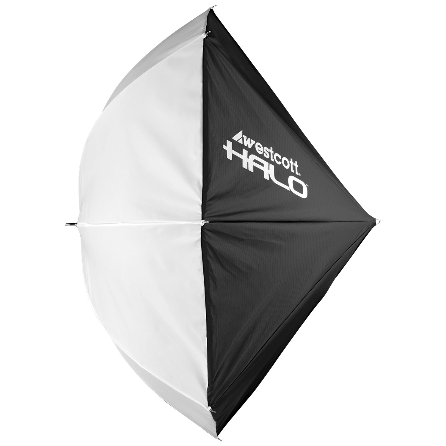 45-inch Halo Softbox Lighting Kit for Professional Photography & Video - Perfect for Studio, Portrait, and Product Shoots