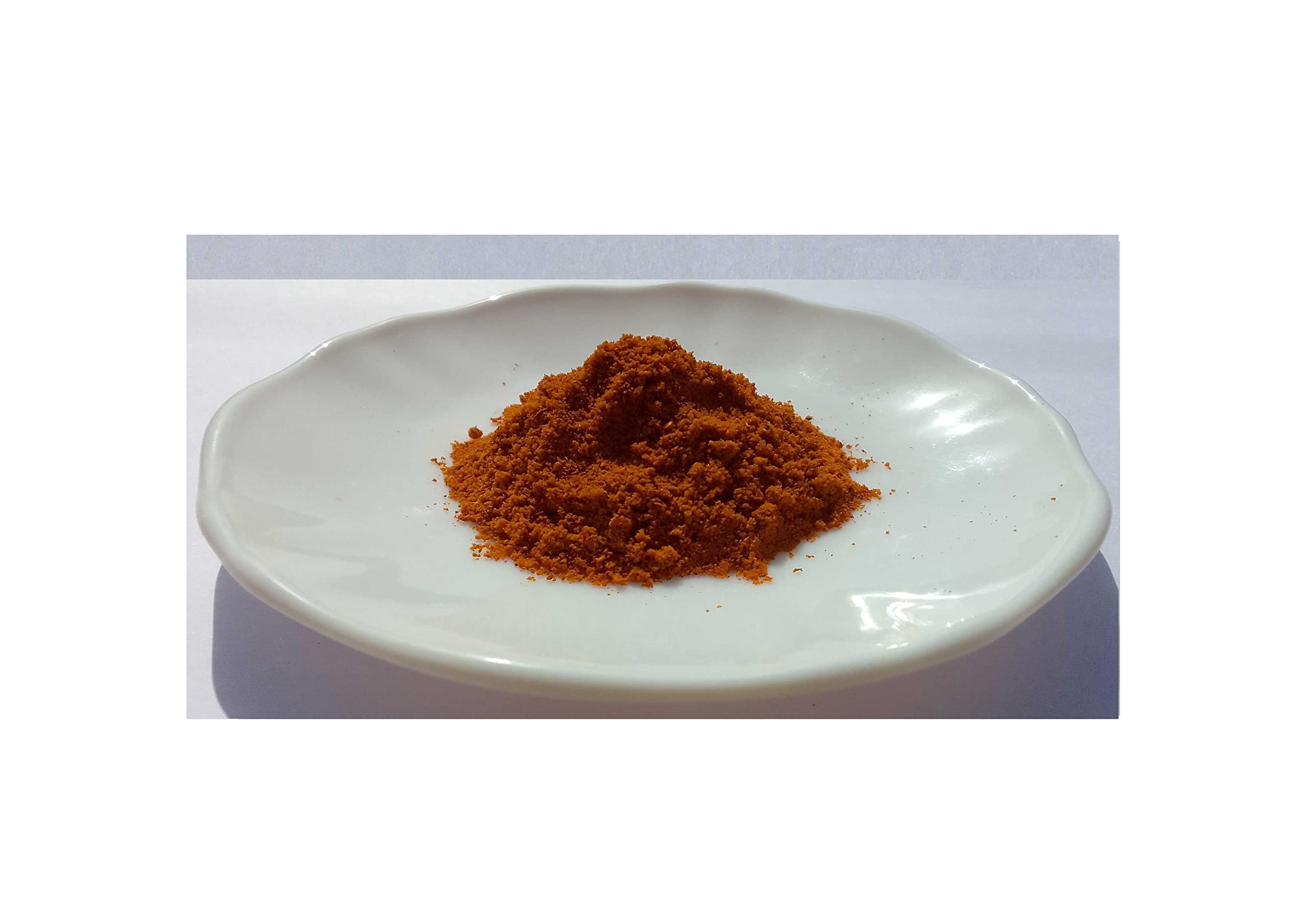 Authentic Joshi Vangibath Powder 400g - Madhwa Brahmin Style Homemade Palyad Pudi - Perfect for South Indian Rice Dishes & Traditional Cooking