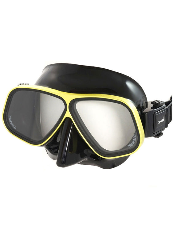 Apollo Bio Metal Mask (D Class) - Premium Face Mask for Skincare & Protection | Perfect for Daily Use, Travel & Gym