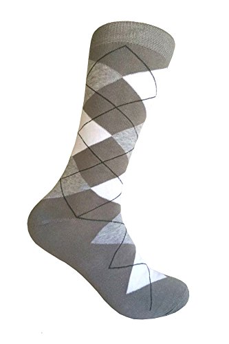 Gray/Light Heather Gray/White
