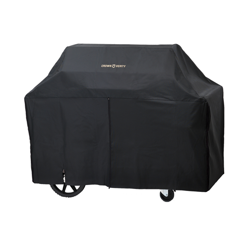 Premium Black Crown Verity Cover for 48