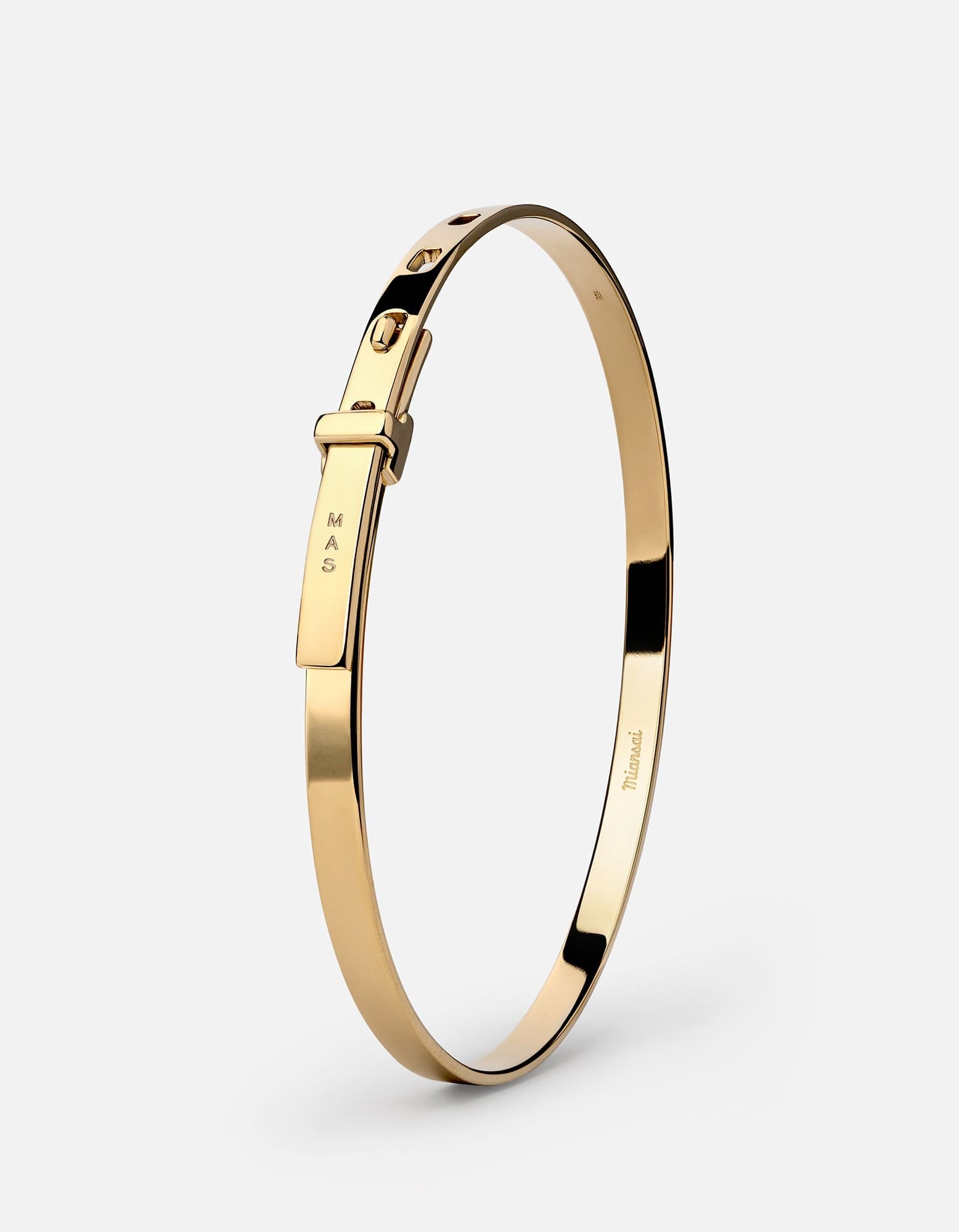 Polished Gold