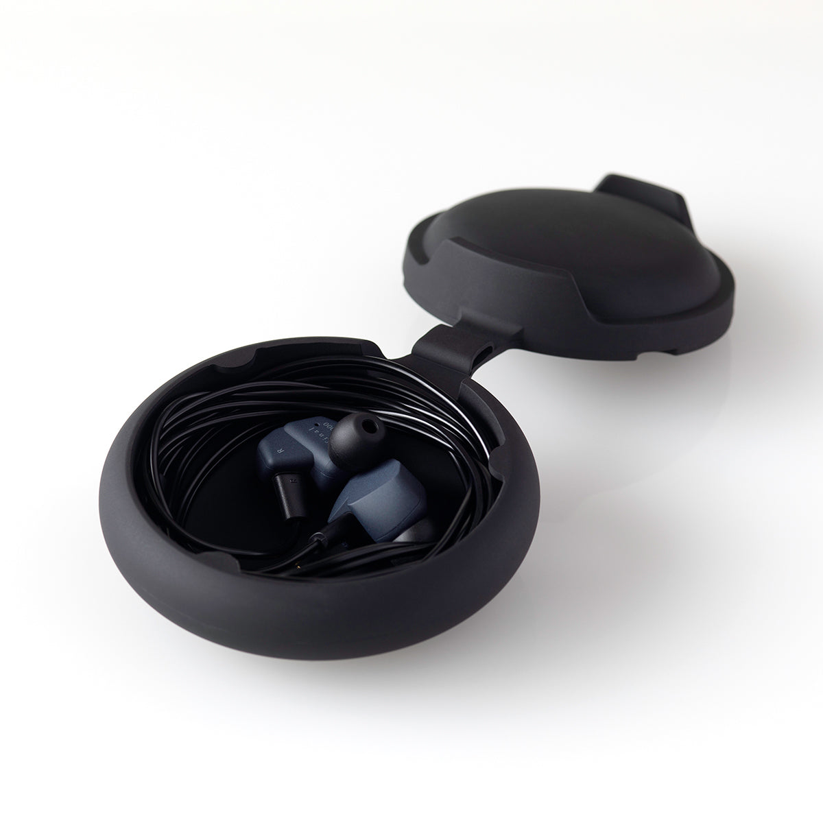 Final Audio A4000 High-Fidelity In-Ear Earphones with Free Glow in the Dark Silicone Tips - Perfect for Audiophiles, Gaming & Travel