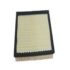 Fleetguard AF26324 Heavy Duty Air Filter - Replacement for Trucks, Tractors & Construction Equipment | High-Performance Engine Protection for Dusty & Off-Road Conditions