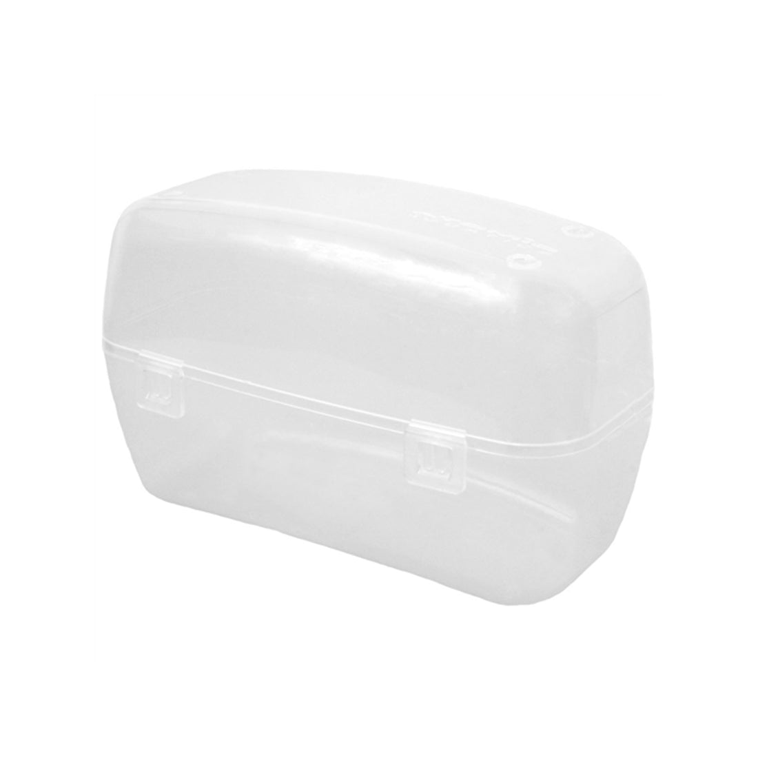 Premium Atomic Mask Box for Subframe Scuba Diving Masks - Waterproof Storage Case for Snorkeling & Scuba Gear Protection - Ideal for Travel, Beach & Underwater Adventures