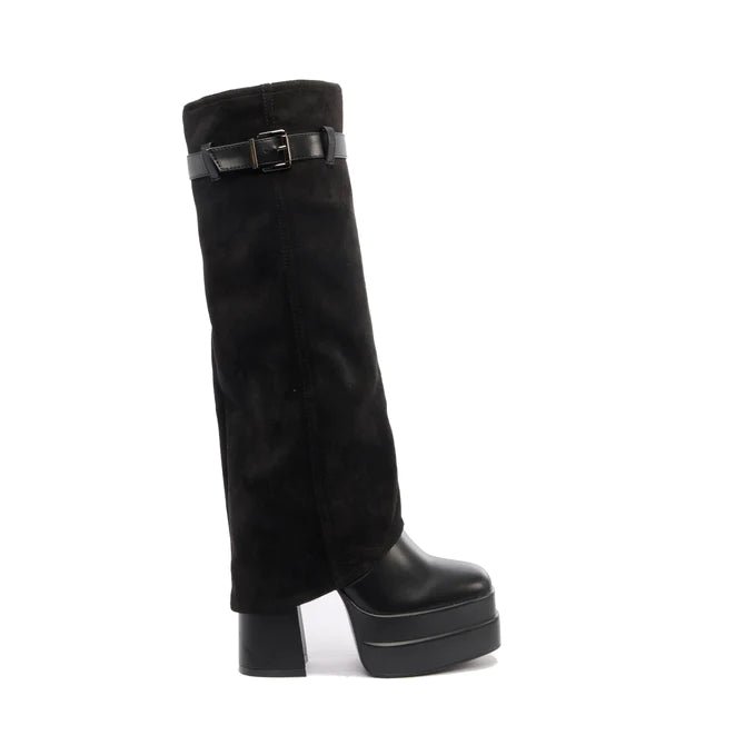 Gracie Women's Fashion Ankle Boots - Stylish & Comfortable for Fall, Winter, and Everyday Wear