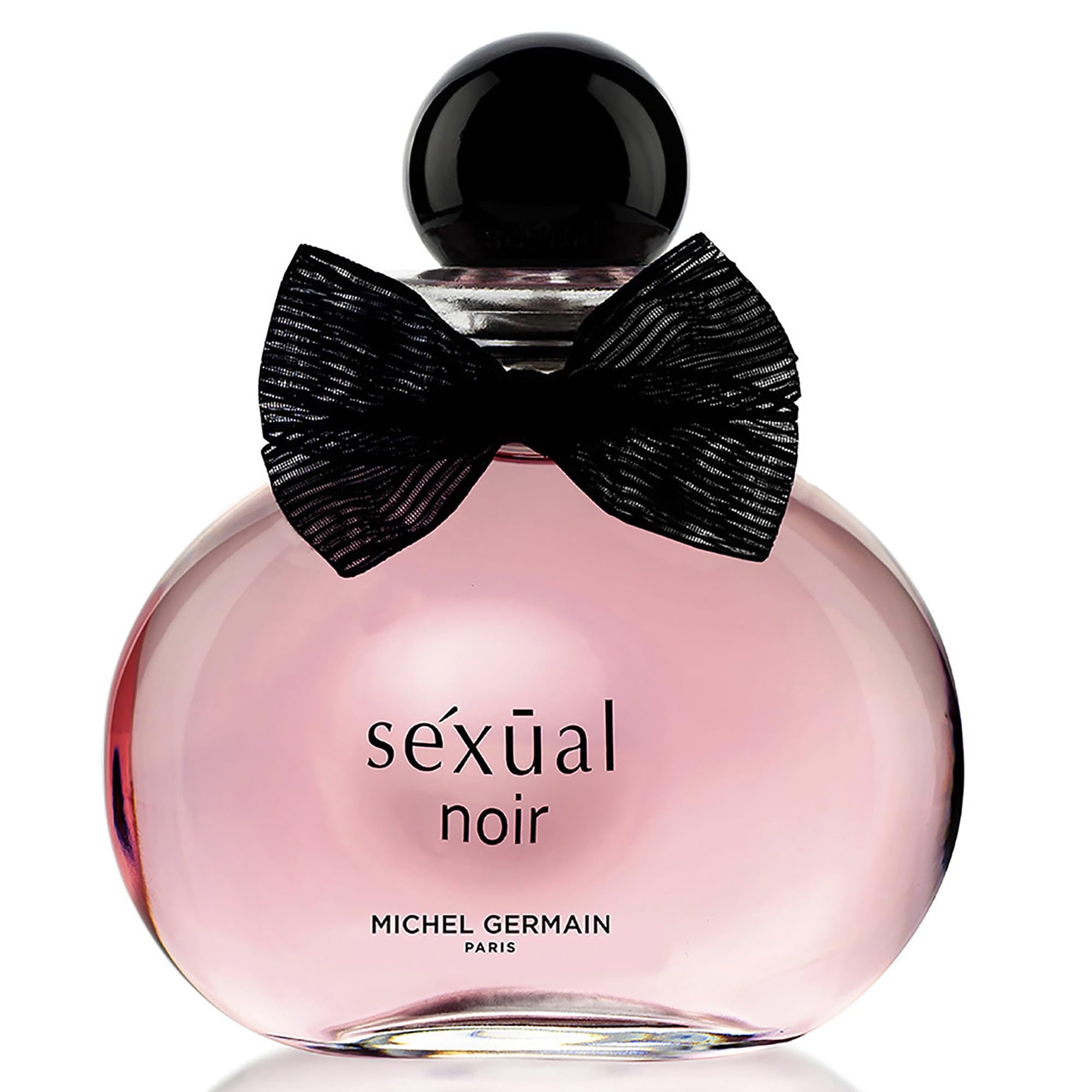 Noir Sensual Perfume for Women - Long Lasting Eau De Parfum Spray 4.2oz (125ml) - Romantic Date Night & Evening Fragrance for Special Occasions
