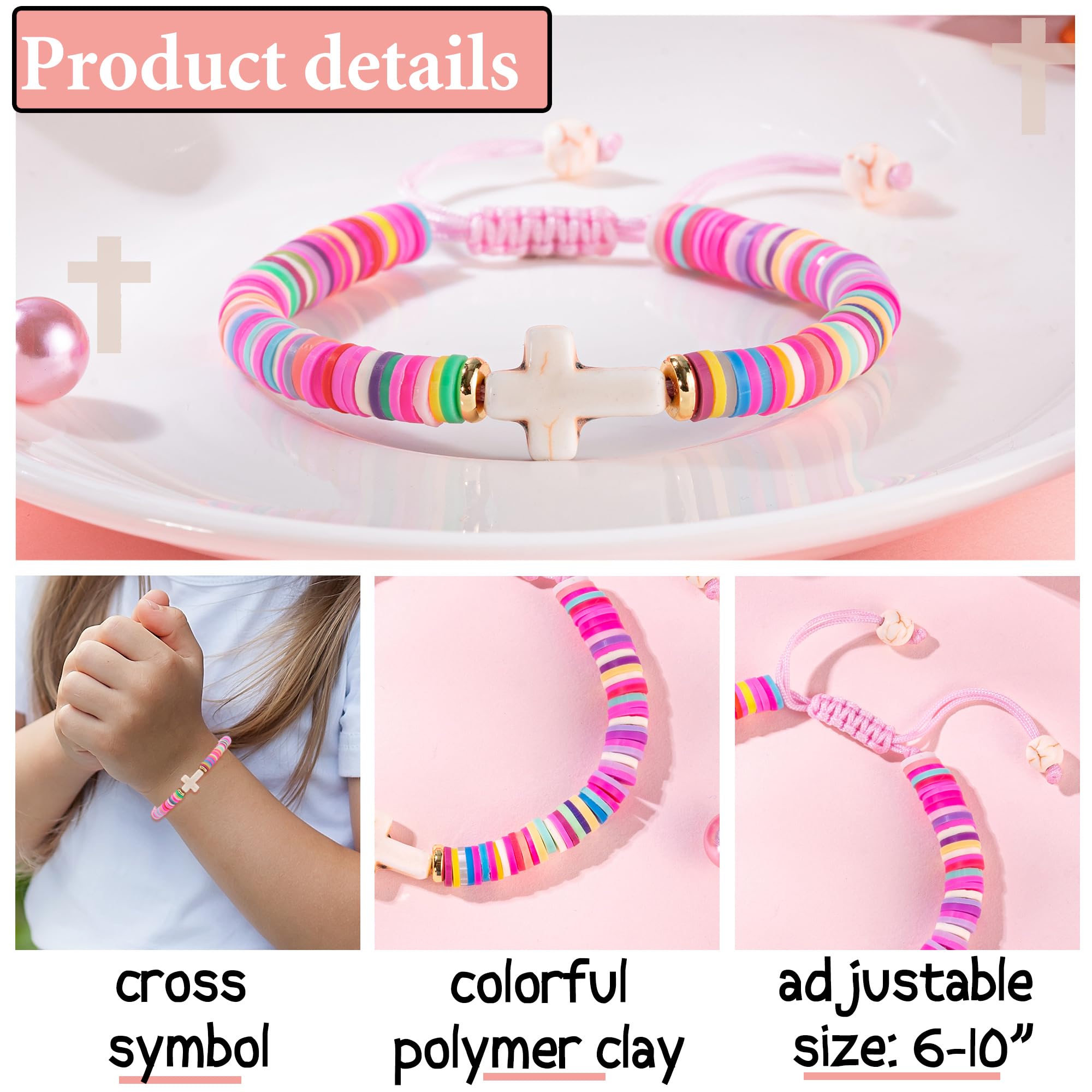Shonyin 2025 Kindergarten & Preschool Graduation Bracelet - Cute Adjustable Bracelet Gift for Girls - Perfect for Graduation Ceremony, Party Favors & School Memories