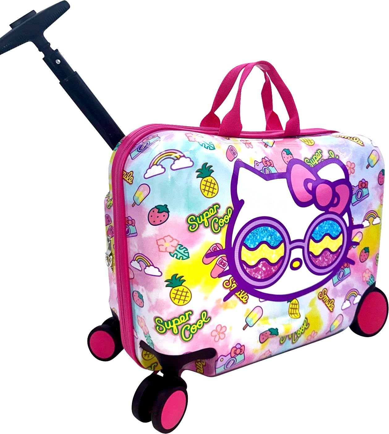 **Hello Kitty 18
