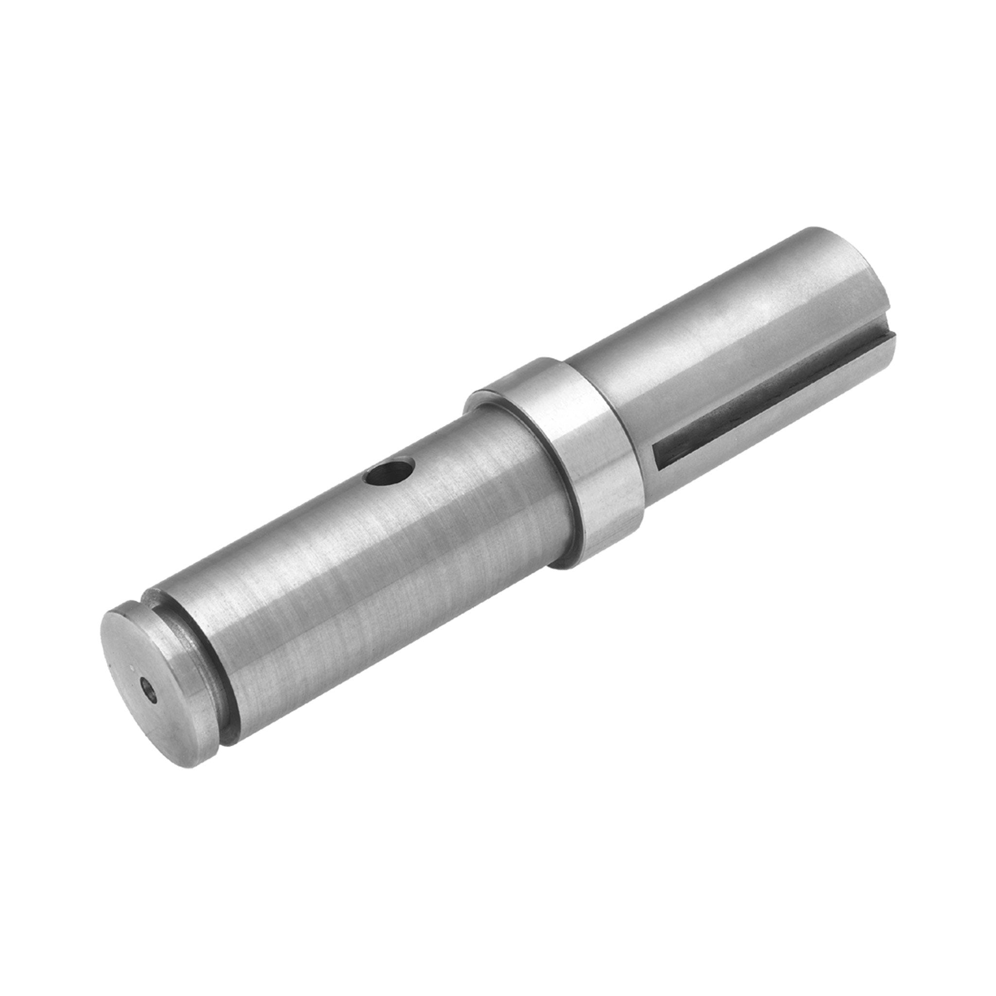 Stainless Steel Lower Shaft - Durable & Corrosion-Resistant Replacement Part for Industrial Machinery & Automotive Applications