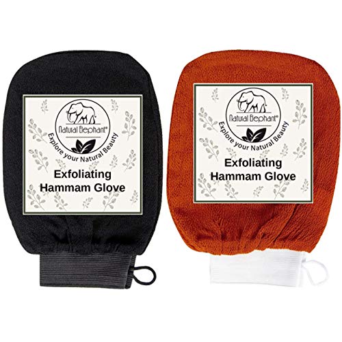 Pure Black and Burnt Orange 2 Pack