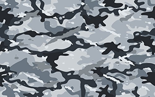 Gray Camouflage