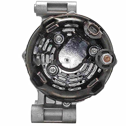High-Quality Replacement Alternator for 2005-2007 Chrysler 300, Dodge Charger & Magnum - Mechanics Choice - Reliable Power Solution for Daily Commuting & Road Trips