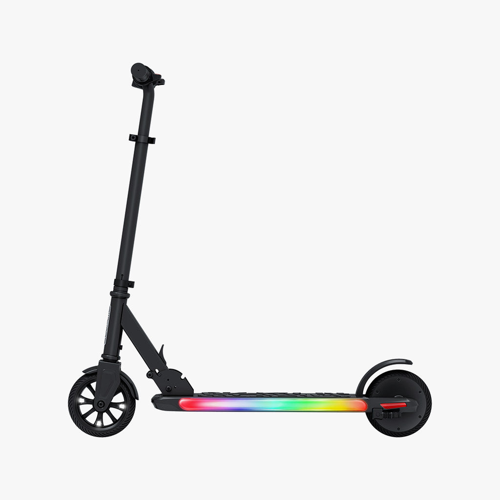 Omega Electric Scooter for Adults - High-Speed Commuter & City Travel - Lightweight Foldable E-Scooter with Long Battery Life - Perfect for Urban Commuting, Campus Rides & Last-Mile Transportation