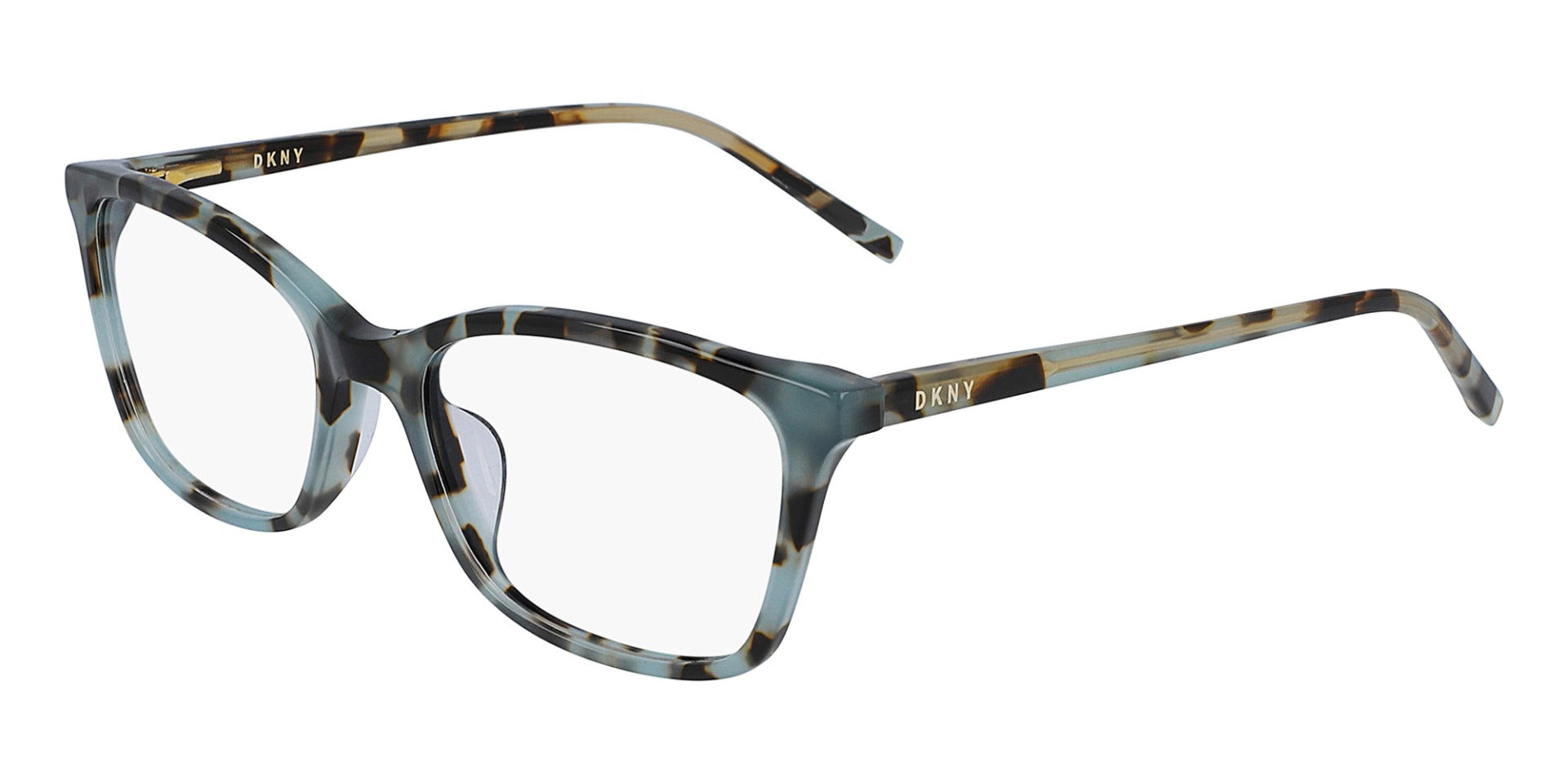 DKNY 5013 Women's Fashion Sunglasses - UV Protection, Stylish & Lightweight for Outdoor Activities, Travel & Driving