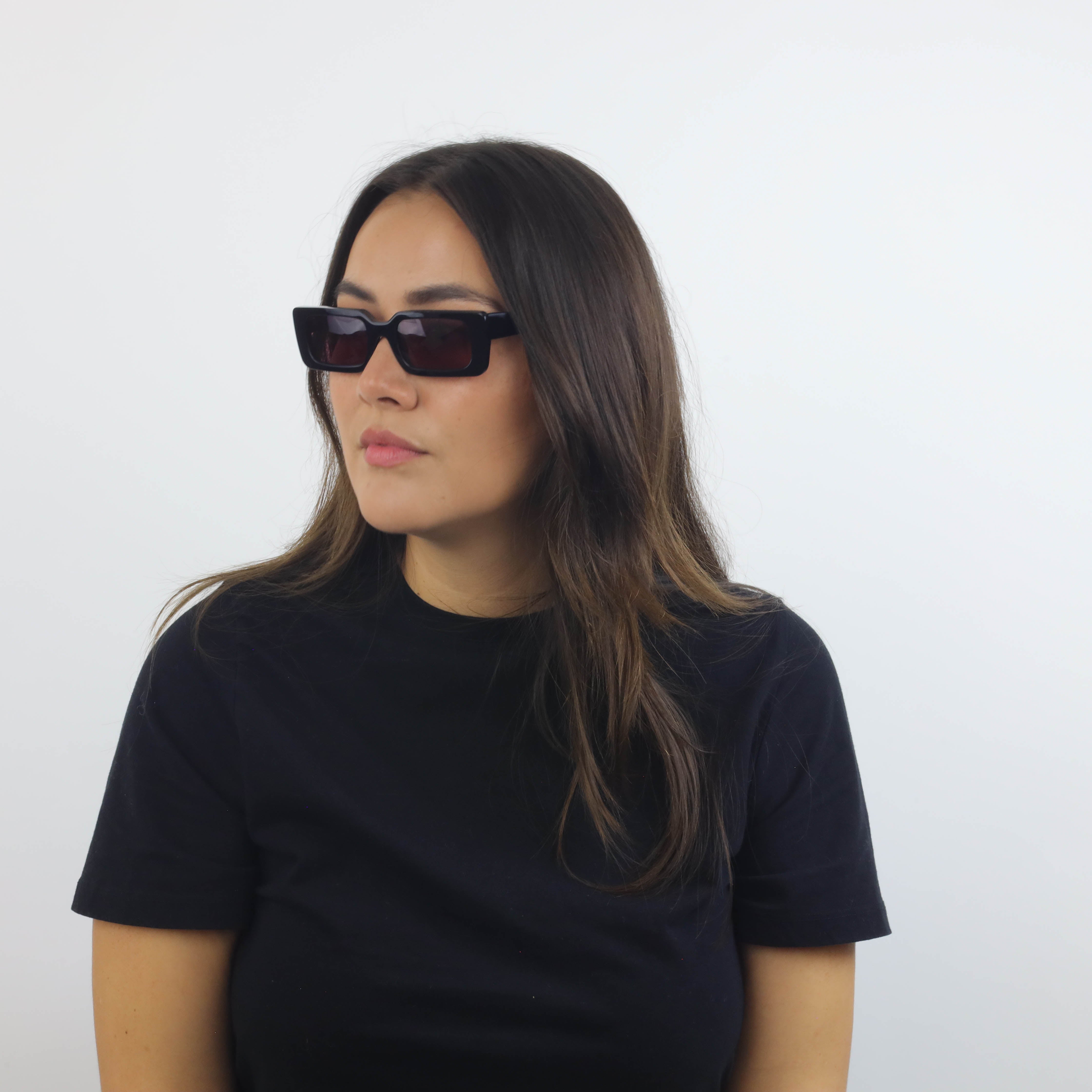 61005 Sun Glasses - Polarized UV Protection Sunglasses for Men & Women - Perfect for Driving, Running, and Outdoor Activities