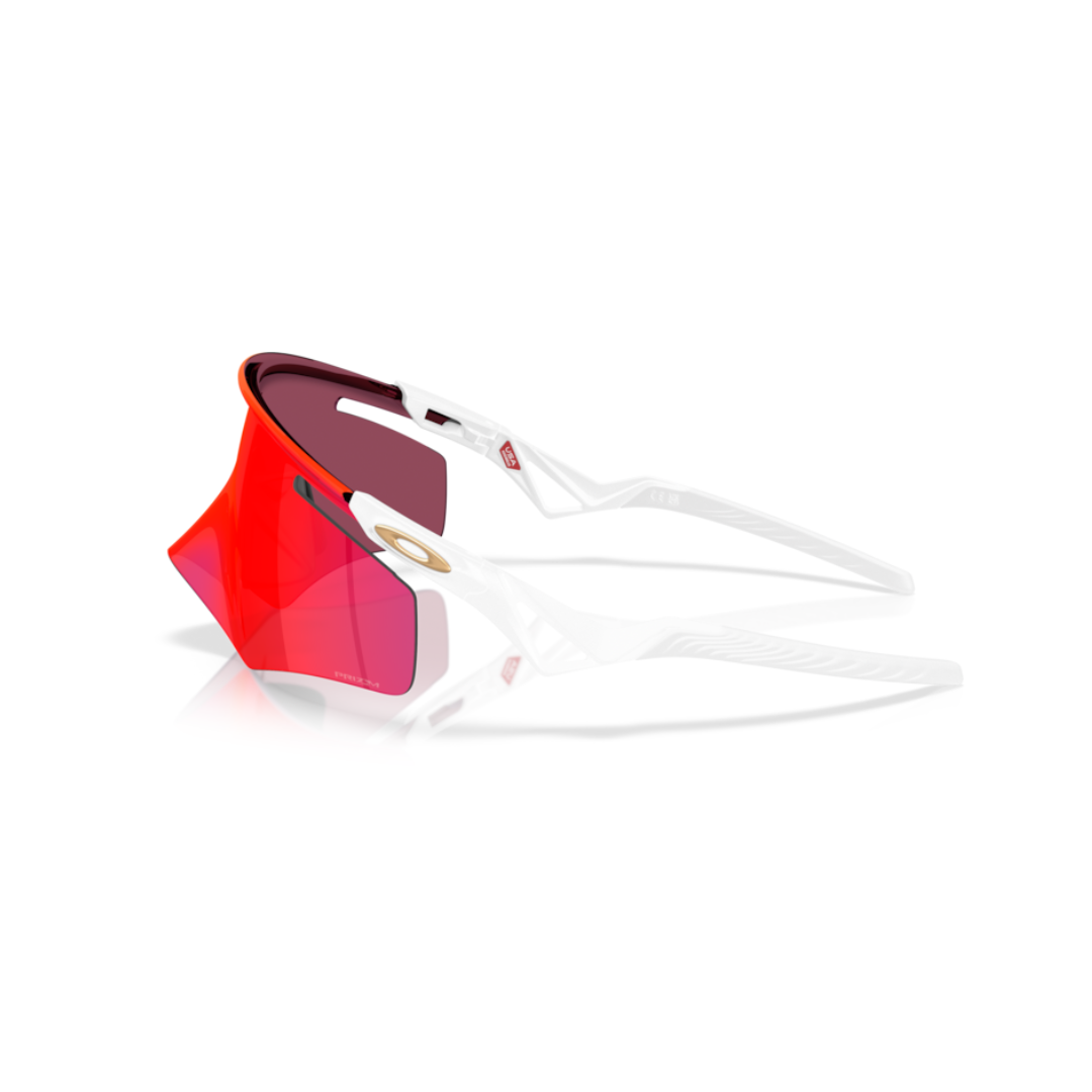 Oakley Qntm Kato Sunglasses 0OO9481D 948103 - Polarized Sports & Running Shades for Men & Women - UV Protection for Outdoor Activities