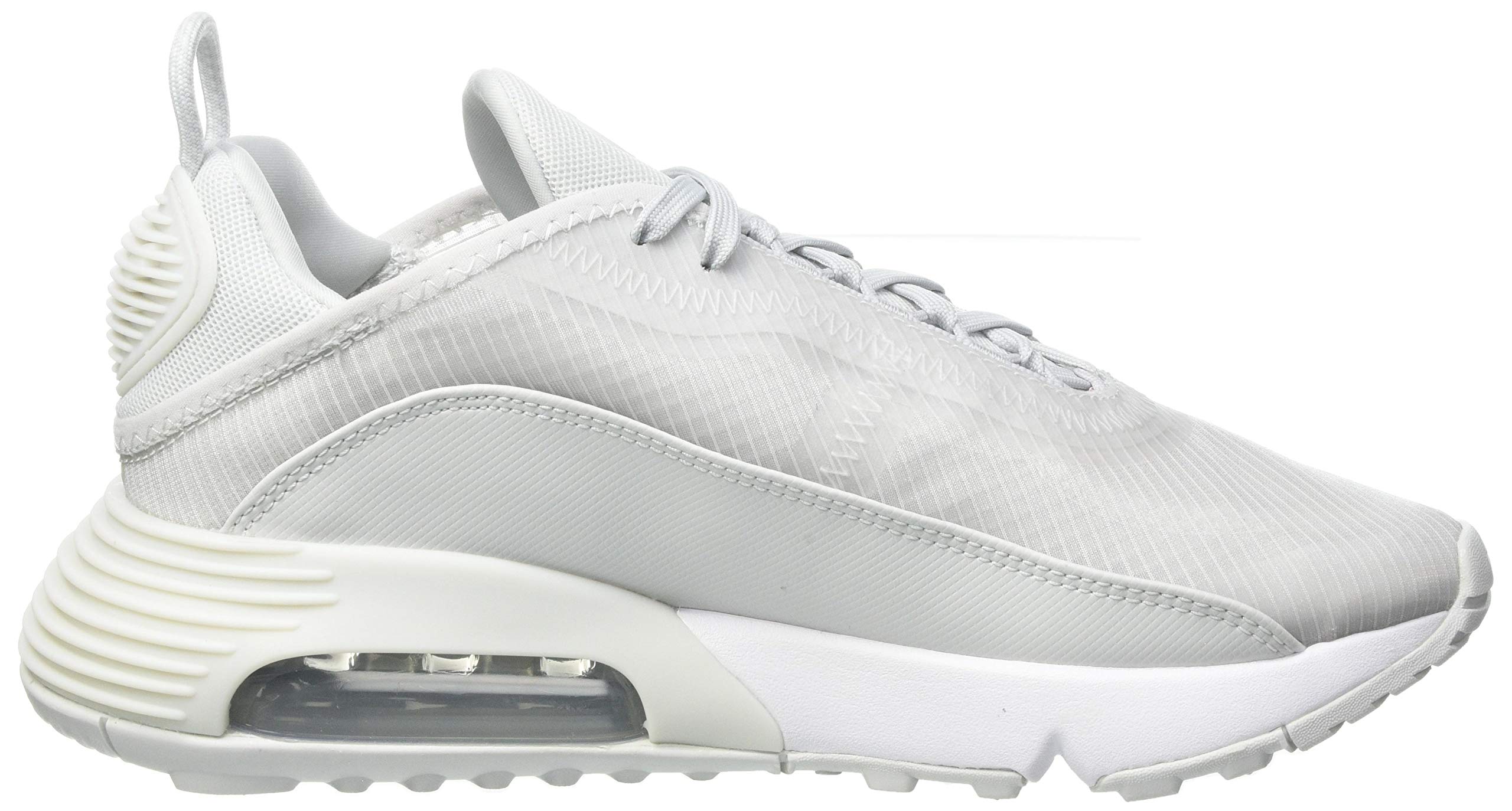 Nike Women's Air Max 2090 Running Shoes - Lightweight Cushioned Sneakers for Jogging, Gym Workouts & Daily Wear