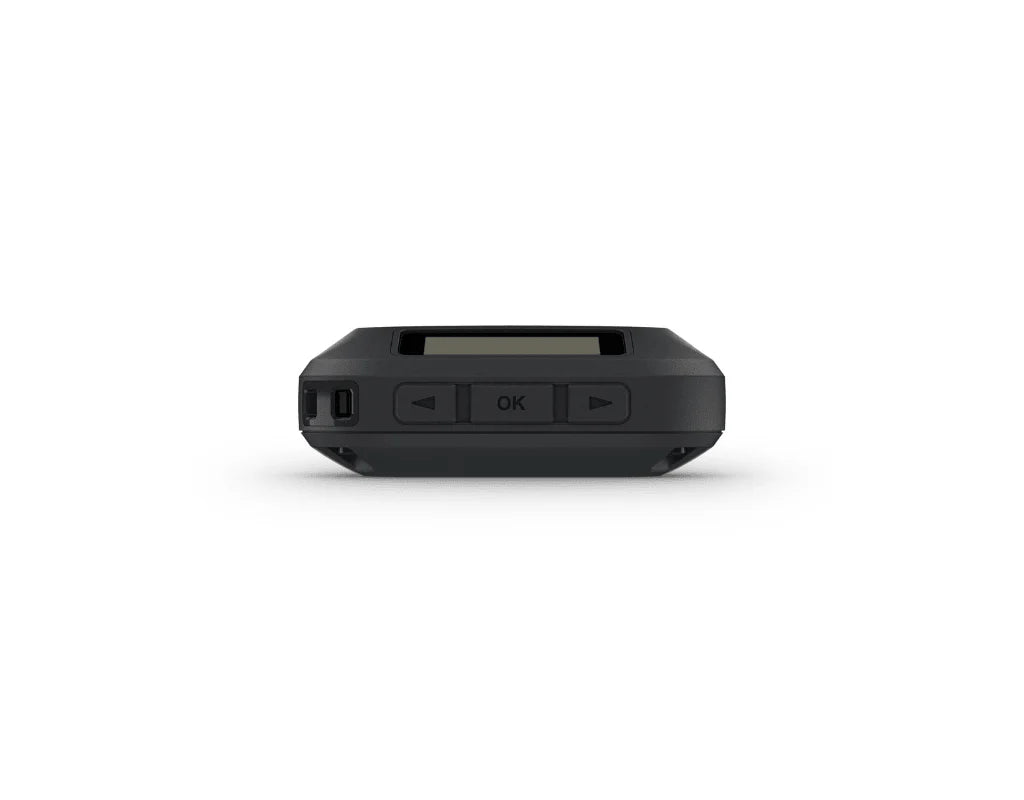 Garmin inReach® Messenger - Compact Satellite Communicator for Hiking, Camping & Emergency Use | Two-Way Texting & SOS | Global Coverage