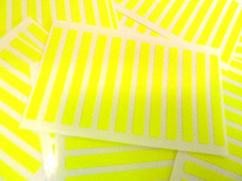 Fluo Yellow